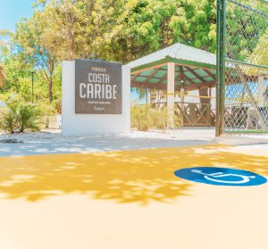 Parque Costa Caribe