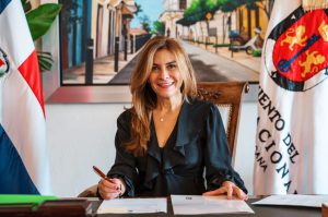 Alcaldesa Carolina Mejía viaja a Congreso Iberoamericano CEAPI en Colombia