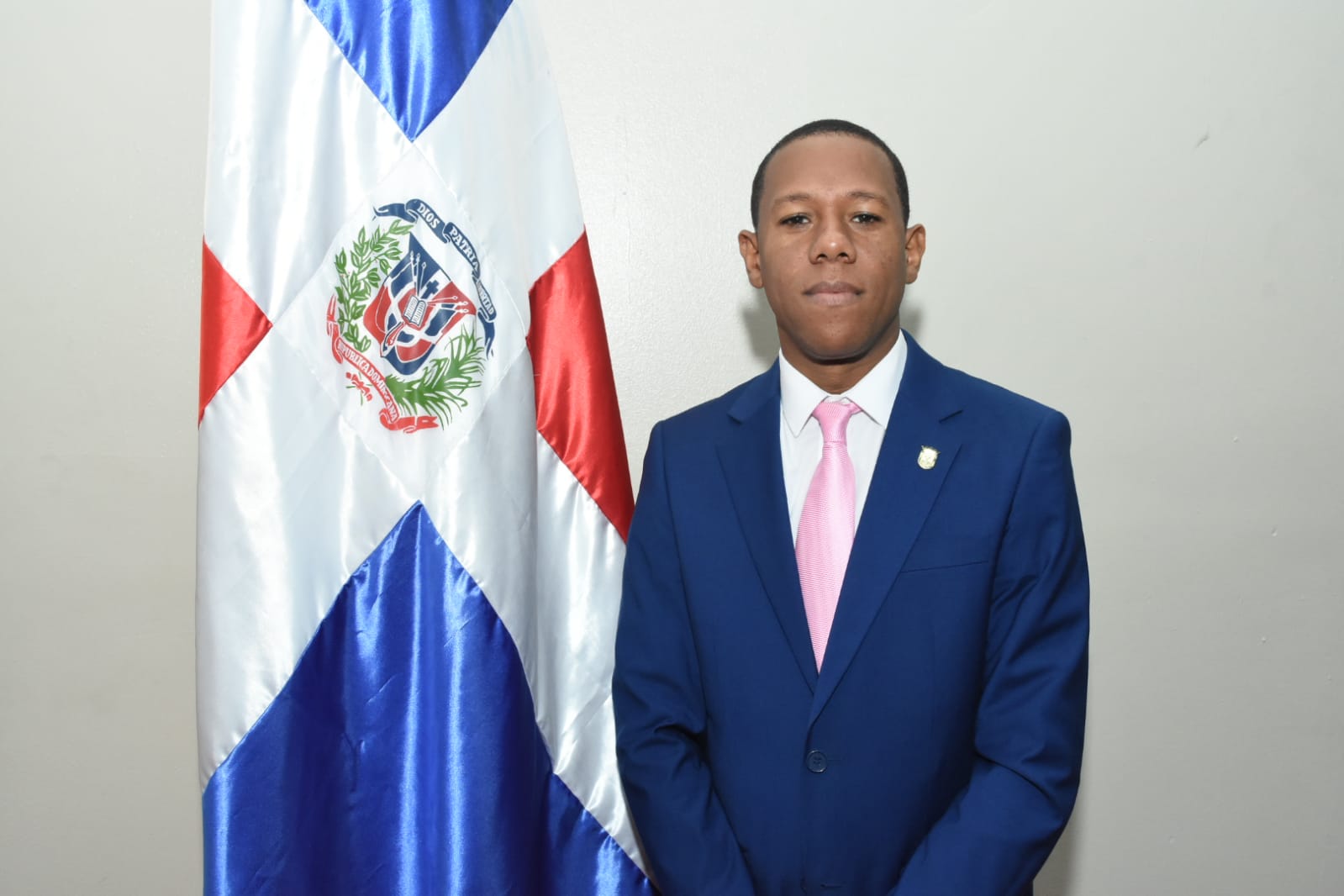 Wilkin Martínez